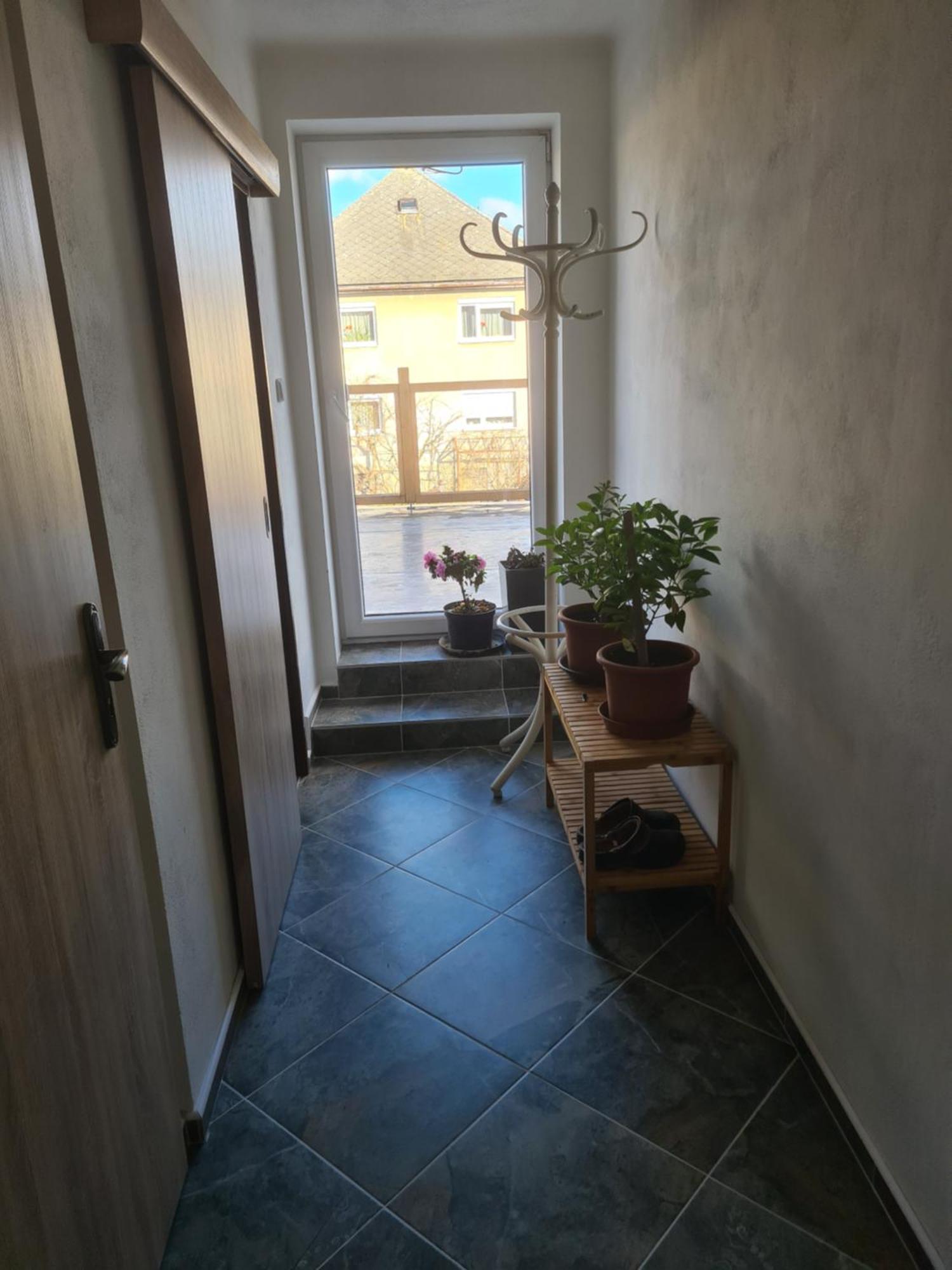 Ferienwohnung U-Aldy Velké Losiny Exterior foto